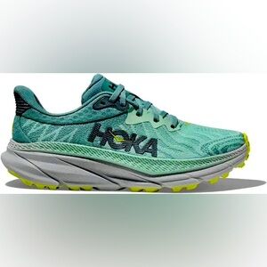 Hoka women’s challenger ATR wide color MGTR